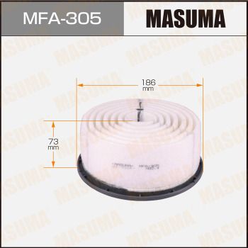 Фильтр воздушный Masuma MFA305