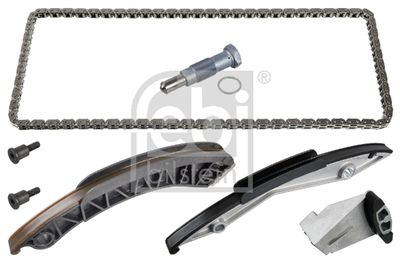 Комплект цепи ГРМ FEBI 30340