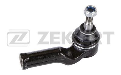 Наконечник рулевой левый Zekkert SN2172