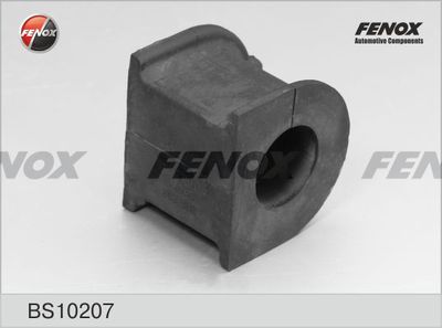 Втулка стабилизатора FENOX BS10207