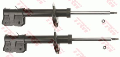 Амортизатор TRW JGM1251T