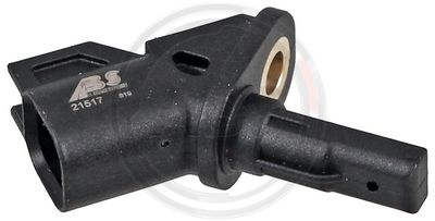 Датчик АБС колеса переднего FORD 1847581
