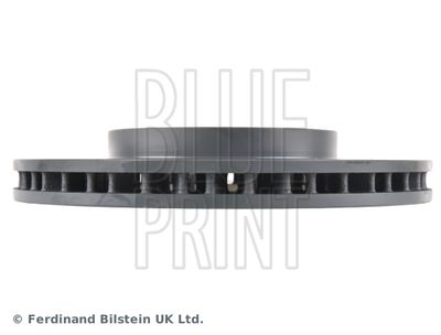 Диск тормозной Blue Print ADC443119