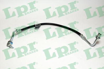 Шланг тормозной LPR 6T46217