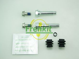 Ремкомплект направляющих переднего суппорта FRENKIT 811010