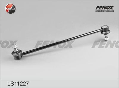 Тяга стабилизатора переднего FENOX LS11227