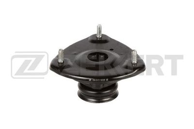 Опора амортизатора переднего левая Zekkert GM2410