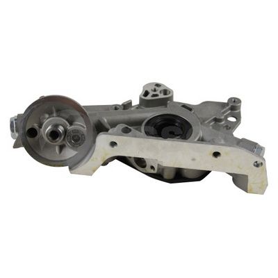 Насос масляный MASTERKIT 77BO038