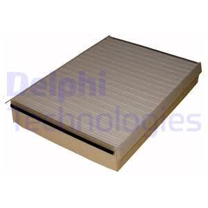 Фильтр салона DELPHI TSP0325255
