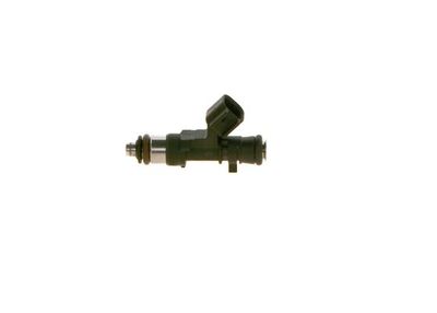 Форсунка бензиновая BOSCH 0280158315