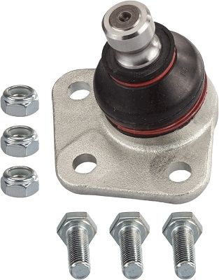 Опора шаровая TRW JBJ211