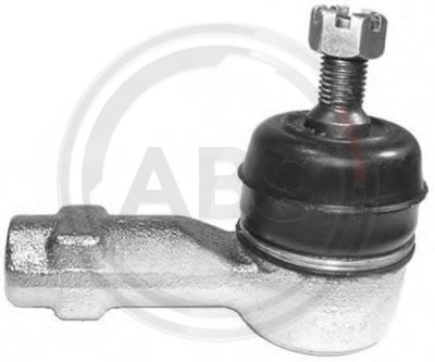 Наконечник рулевой тяги TALOSA 4204002