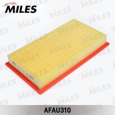 Фильтр воздушный Miles AFAU310