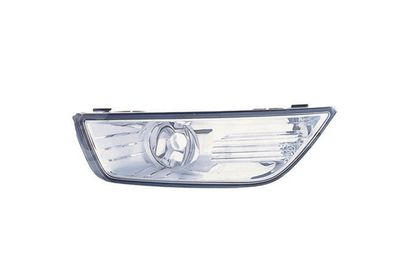 Фара противотуманная левая DEPO 4312020LUE