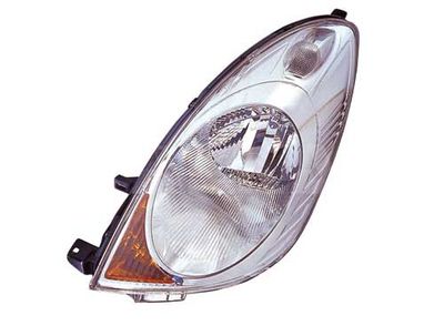 Фара DEPO 21511B5RLDEM