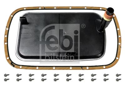 Фильтр АКПП FEBI 27065