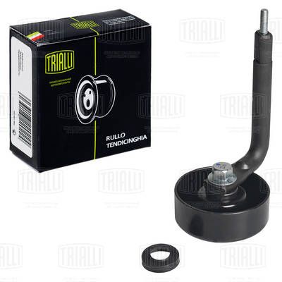 Ролик натяжителя ремня TRIALLI CM5092