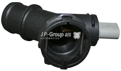 Шланг системы охлаждения JP Group 1114450300