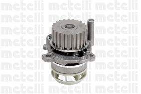 Насос водяной METELLI 240980