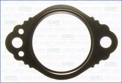 Прокладка выпускного коллектора MITSUBISHI MR529714