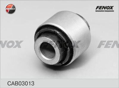 Сайлентблок FENOX CAB03013