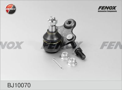 Опора шаровая FENOX BJ10070