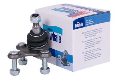 Опора шаровая правая FINWHALE BJ516