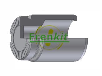Поршень суппорта тормозного заднего FRENKIT P385302