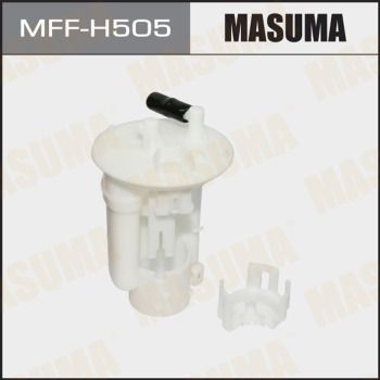 Фильтр топливный в бак Masuma MFFH505