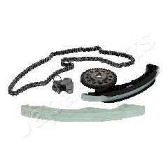 Комплект цепи ГРМ JAPANPARTS KDKM04
