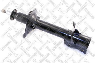 Амортизатор масляный задний левый STELLOX 41130019SX