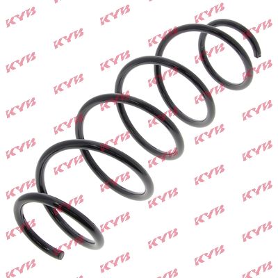 Пружина подвески KYB RH3007