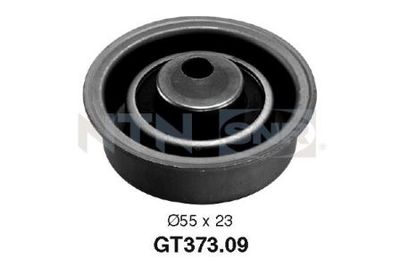 Ролик натяжителя ремня ГРМ SNR GT37309