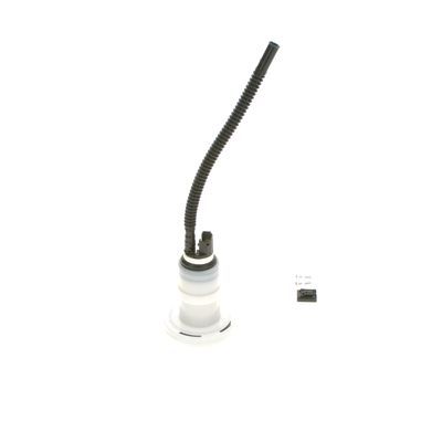 Насос топливный BOSCH 0986580802