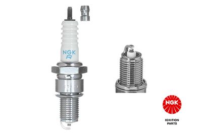 Свеча зажигания NGK BPR5ES