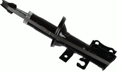 Амортизатор передний левый SACHS 313614