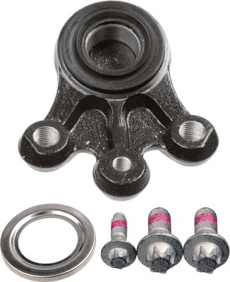 Опора шаровая Lemforder 3532701