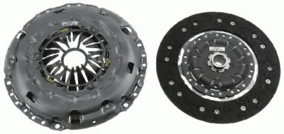 Комплект сцепления SACHS 3000951191