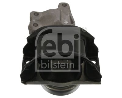 Подушка двигателя FEBI 100150