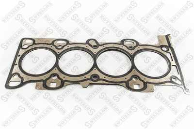 Прокладка ГБЦ STELLOX 1125038SX