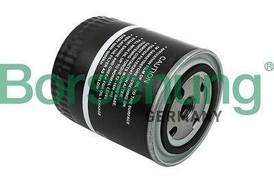 Фильтр масляный Borsehung B12818