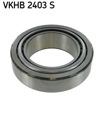 Подшипник ступицы SKF VKHB2403S