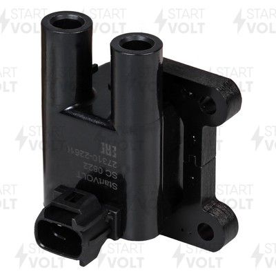 Катушка зажигания правая STARTVOLT SC0822