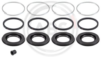 Ремкомплект тормозного суппорта Master Kit 77A1470