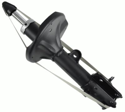 Амортизатор задний правый SACHS 314997