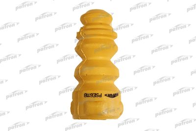 Отбойник амортизатора заднего PATRON PSE6118