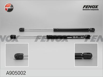 Амортизатор FENOX A905002