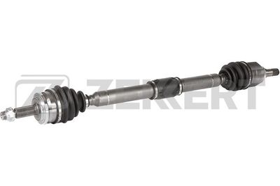 Привод в сборе передний Zekkert AW5561
