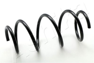 Пружина передняя STANDARD SPRINGS ST130027F