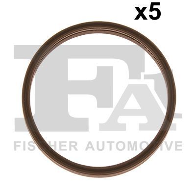 Кольцо уплотнительное VAG 3C0145117F